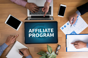 How Affiliate Programs Help Elevate Sales and Create Engagements
