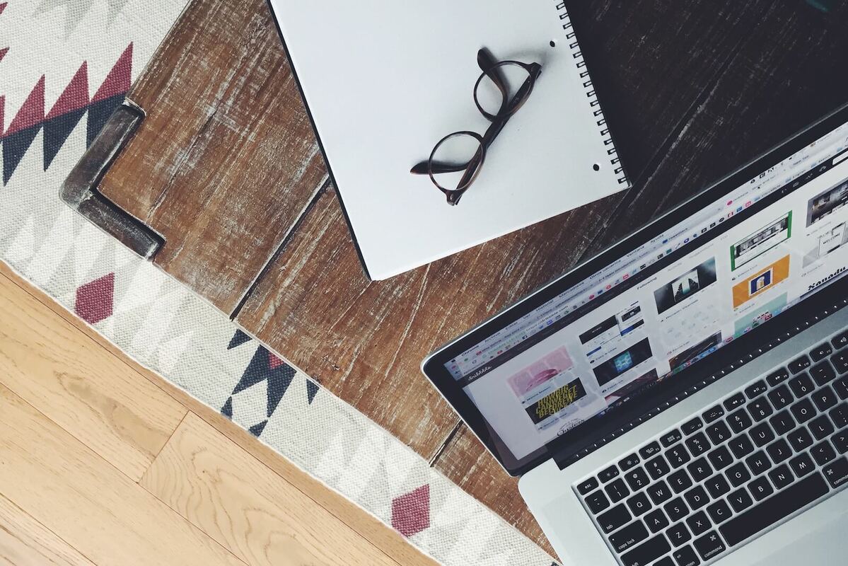 Email Newsletter Tips & Examples To Showcase Your Brand