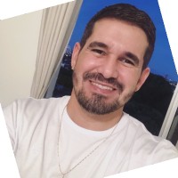 Anderson Roberto de Aguiar