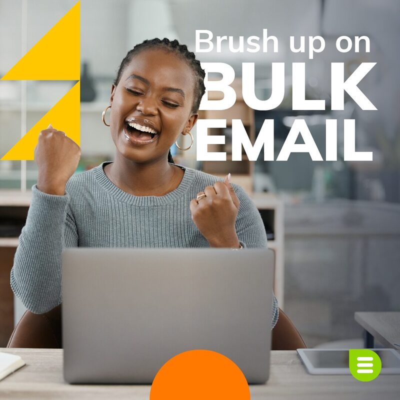 Take Our Bulk Email Crash Course