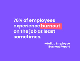 Employee burnout: How to spot and prevent it