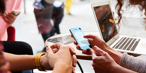 The Ever-Evolving Ecommerce Journey | Digital River