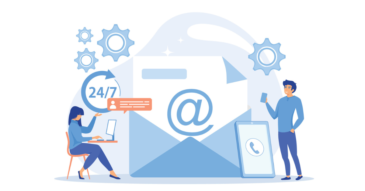 Email Campaign Ideas for Healthcare Providers