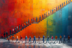 Lead nurturing: Best practices and examples