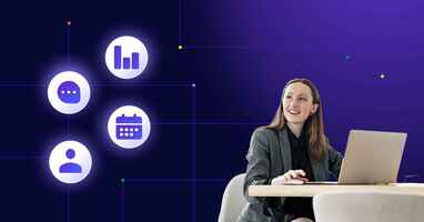 Provide a Modern Candidate Experience with AI