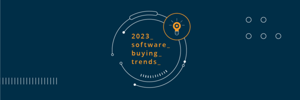 2023 U.S. SMB Software Buying Trends Report: Cybersecurity Now a Top Concern, but Lengthy Implementations Prevent Important Purchases
