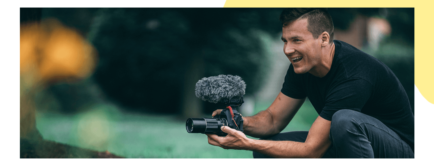 Story is the Key to Watchable Content