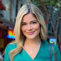 Natalie De Souza Ferreyra