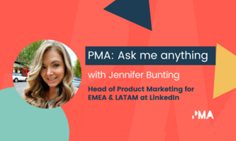 Member's only AMA | Jennifer Bunting, LinkedIn | December 6, 2022