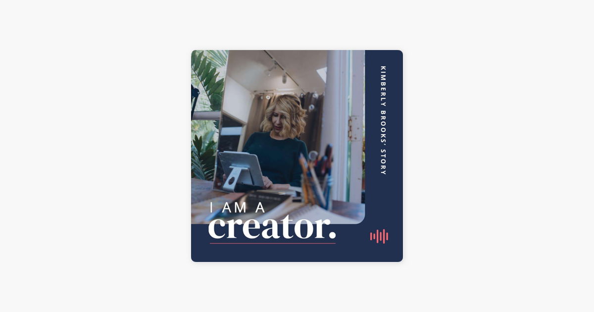 The Lifecycle of Creativity