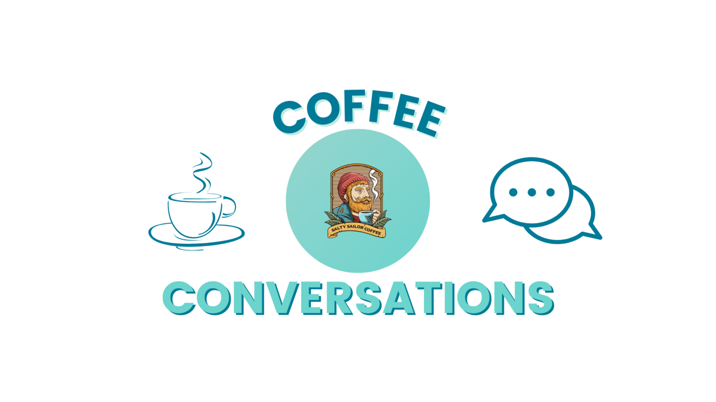 Cocktails & Conversations featuring Salty Sailor Coffee Co. | Jebbit
