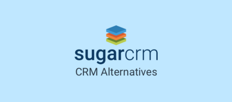 11 Best SugarCRM Alternatives in 2024
