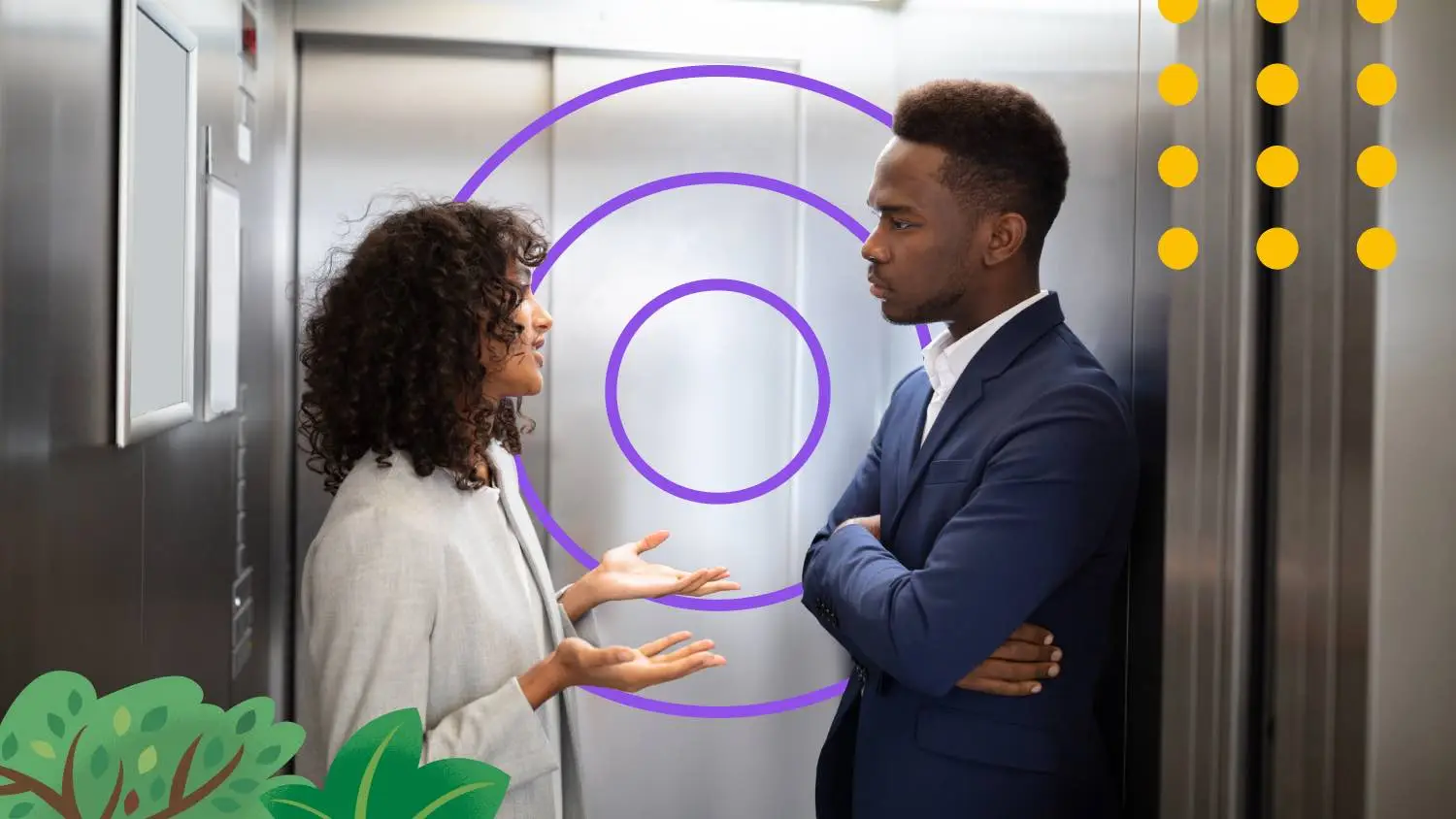 7 Elevator Pitch Examples & How to Write Your Own