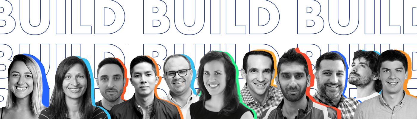 10 Things We Learned From Season 8 of the BUILD Podcast