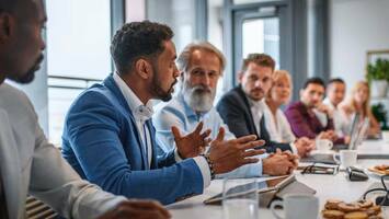 3 Ways Data-Driven Leaders Make Better Decisions