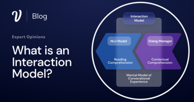 What Is An Interaction Model In Conversational AI
