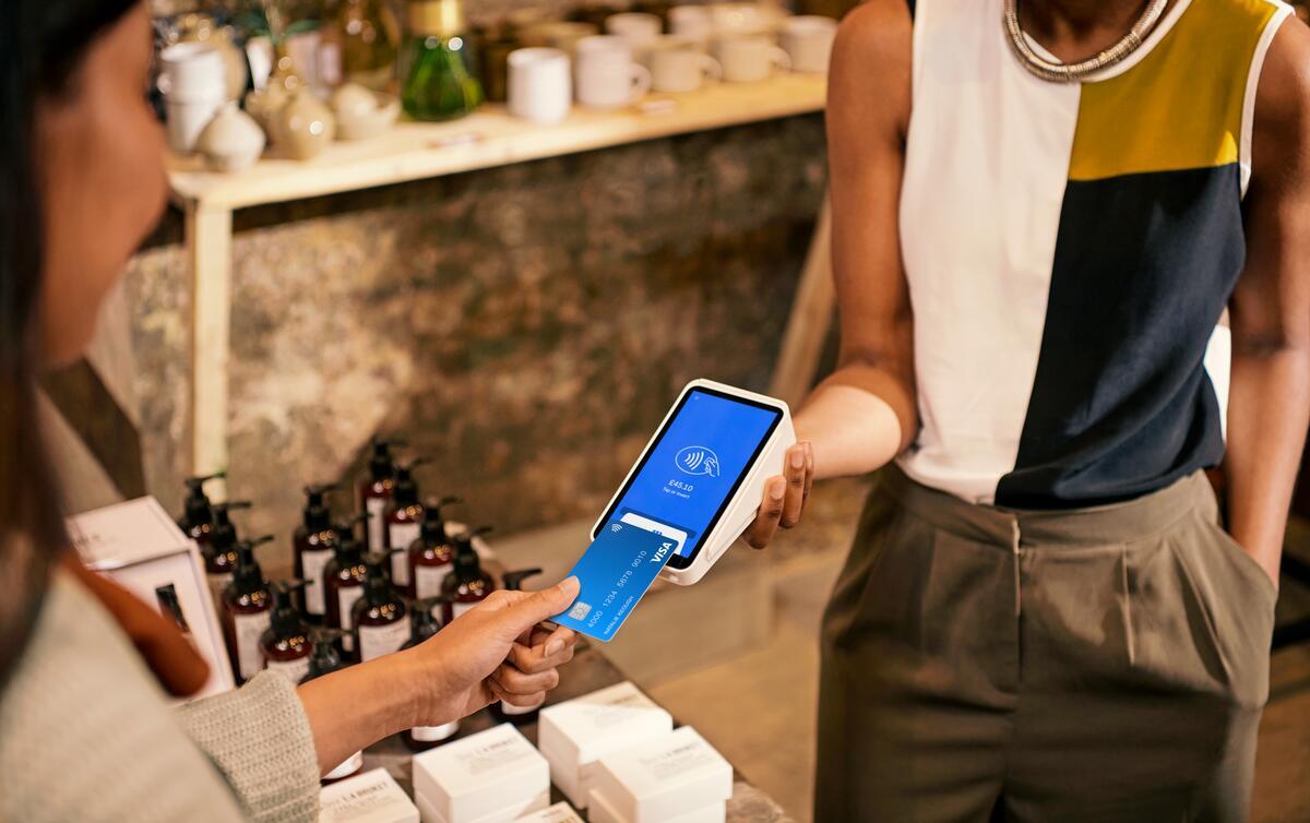 The Future of the Retail POS Is Expanding Beyond the Counter