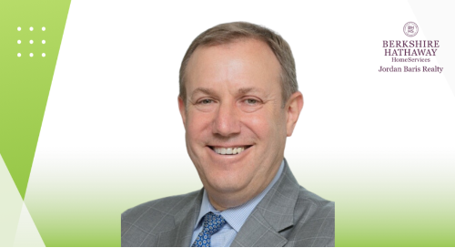 Jordan Baris Realty: Equipping Agents with a Tech Suite That's Second to None