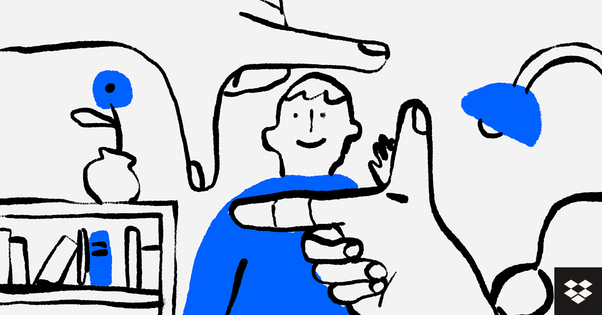 How the founder of Camflare dreamed up a new business while recovering from COVID