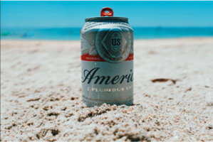How Anheuser-Busch's Digital Strategy Swallows the Beverage Game