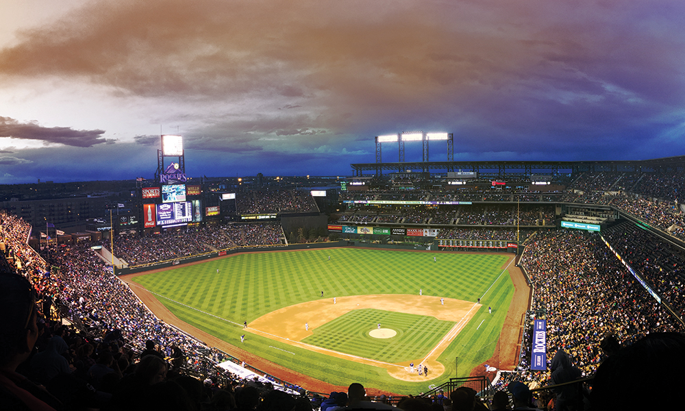 Stadiums and Arenas Revamping their Digital Strategies