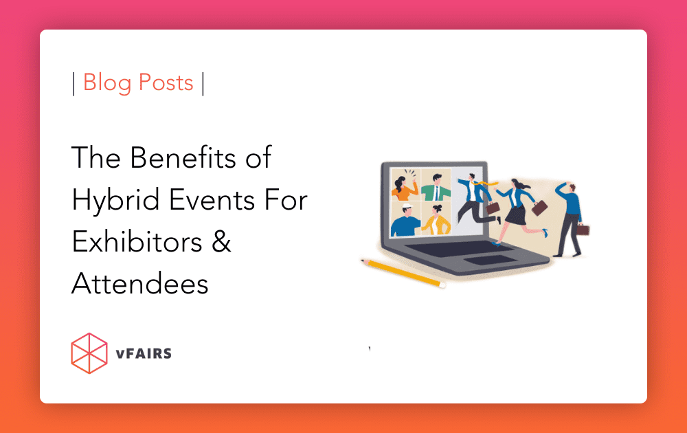 Hybrid Events: The Definitive Guide (2024)