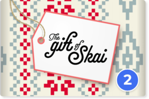 Unwrapping Skai's 'Gifts' for a Very Merry Holiday Season: Part 2, Retail Media Presents
