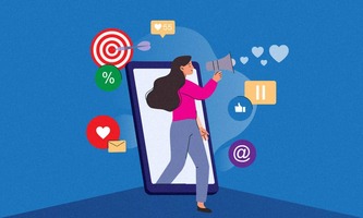 8 Tips to Follow to Generate Leads through Influencer Marketing