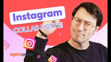 Instagram Collab Posts Made Easy with Agorapulse