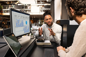 Transform retail customer experiences with the Microsoft Customer Experience Platform