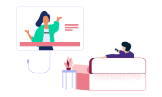 Feature Friday: Mobile Audience Console Experience | ON24 Blog