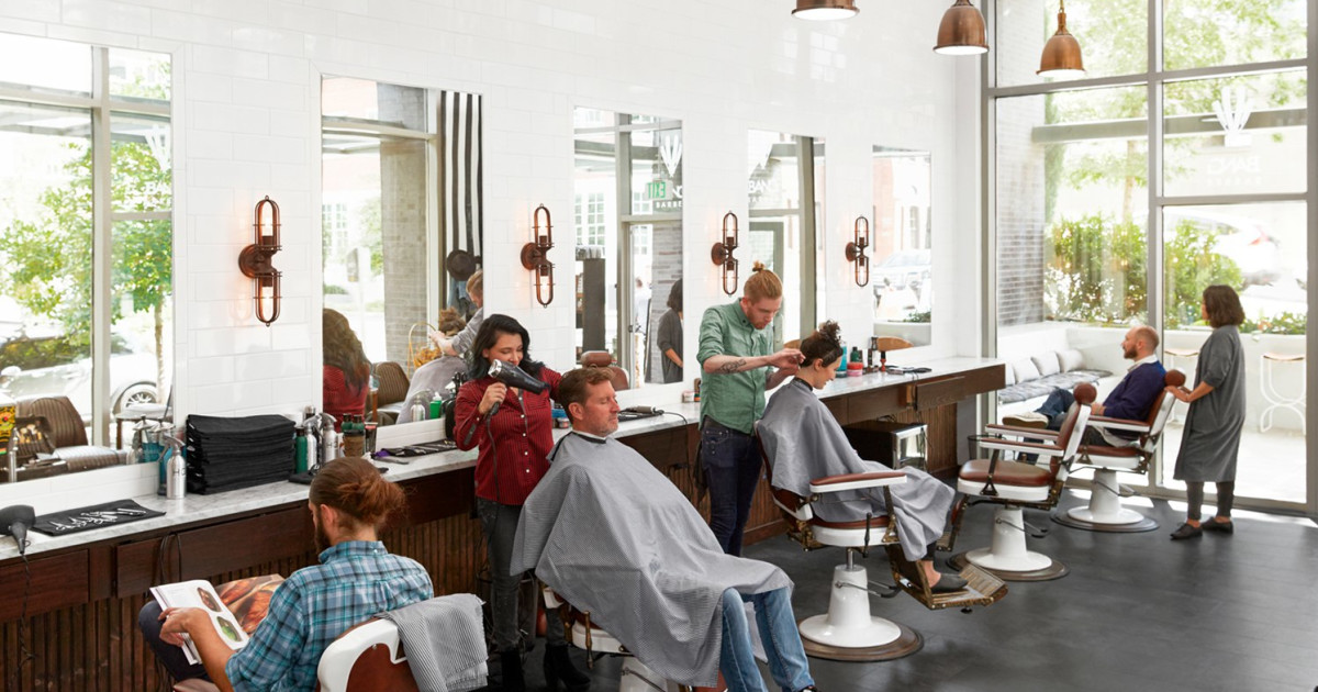 How To Open A Salon: The Ultimate Guide To Starting A Salon
