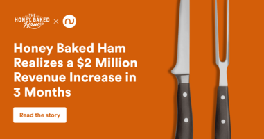 Honey Baked Ham Realizes a $2 Million Revenue Increase in 3 Months