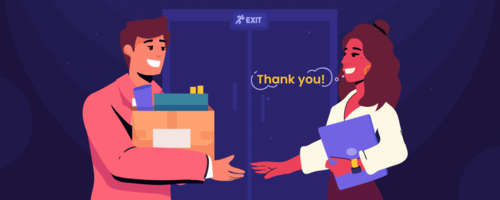 Turn offboarding woes into wows using Freshservice