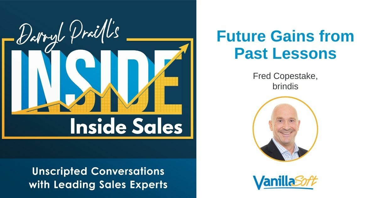 Have You Learned From Past Mistakes?