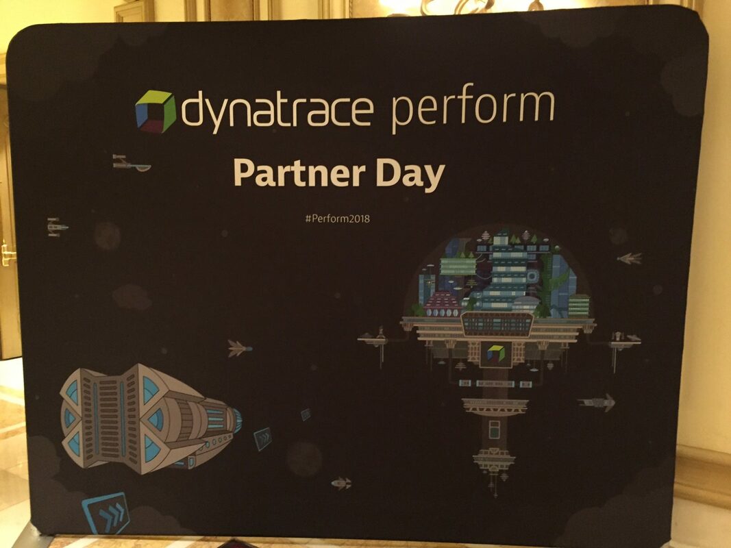 Dynatrace + HCL + SAP Cloud Platform = a winning trifecta!