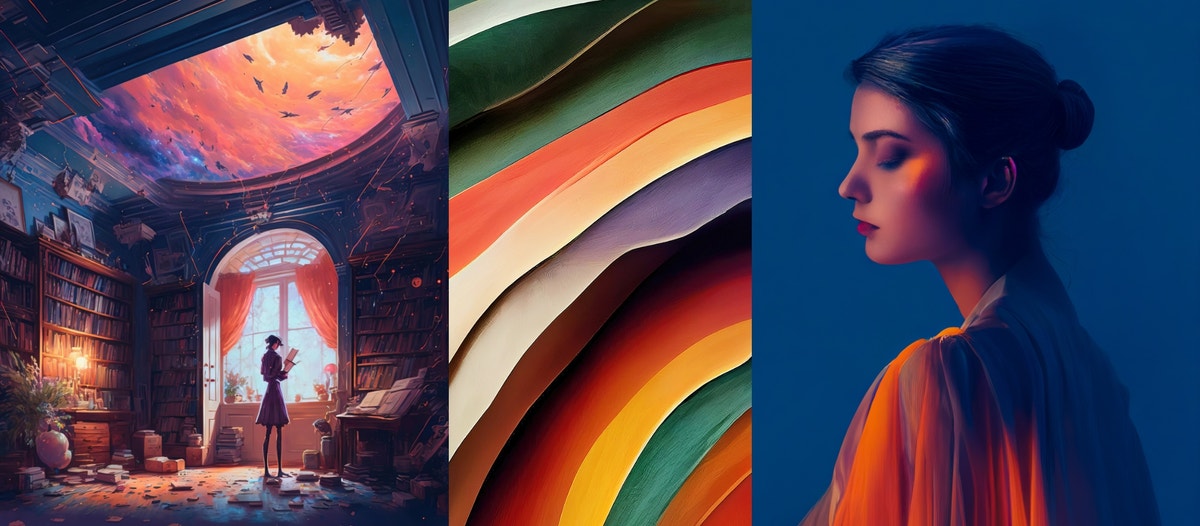 Amplifying human creativity: Adobe Stock defines new guidelines for content made with generative AI | Adobe Blog