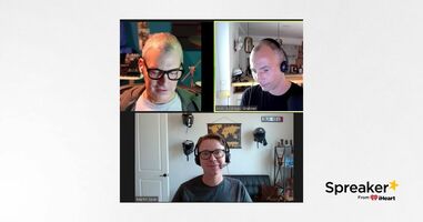 Don't burst in Flames: 20 years of Performance Engineering with Martin Spier