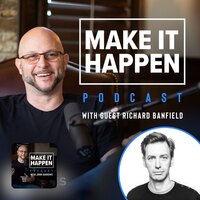 Richard Banfield: 'A product is a non human salesperson'