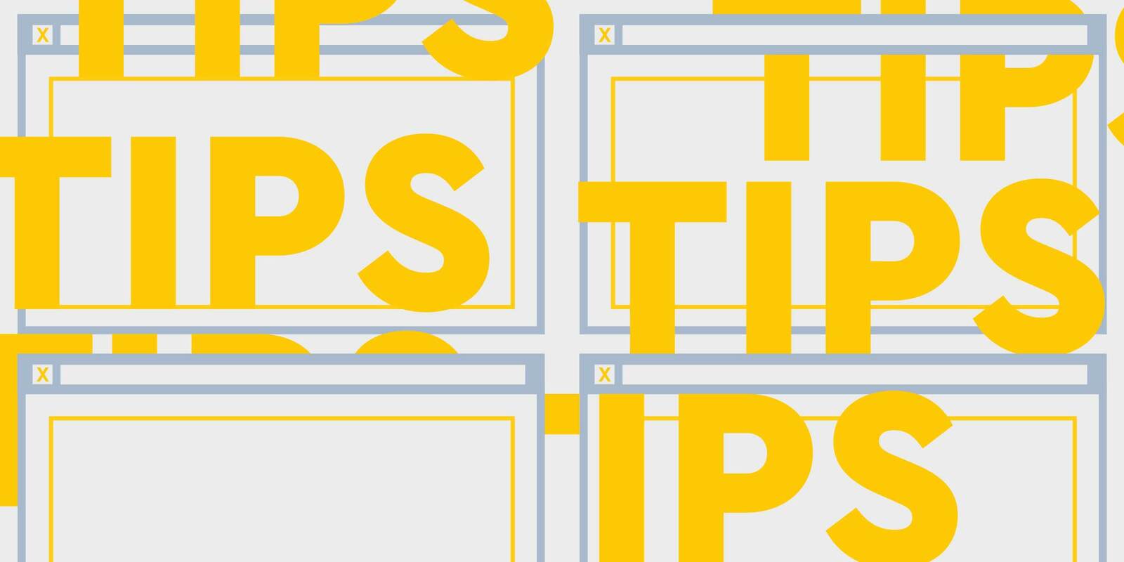 E-Commerce Sites: Make Sure to Check These 6 Quick Steps in Times of a Global Crisis