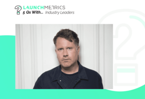 5 Questions With...Scott Lipinski