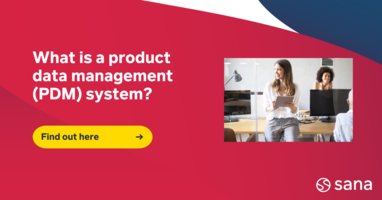 The importance of a product data management system in e-commerce