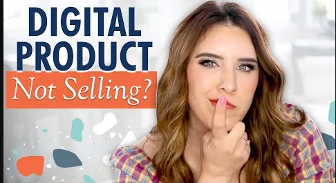 STOP Making THIS Mistake When Selling Digital Products