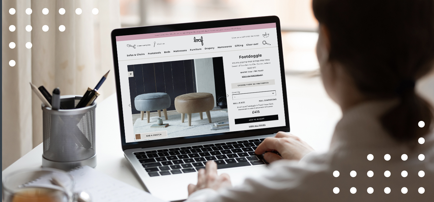 9 Tips to Increase E-commerce Coversion Rate Optimization | Klaviyo Blog