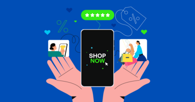 Holiday Shopping: A Return to (New) Normal