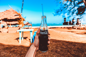 How Beverage Brands Are Competing in the Age of the Influencer