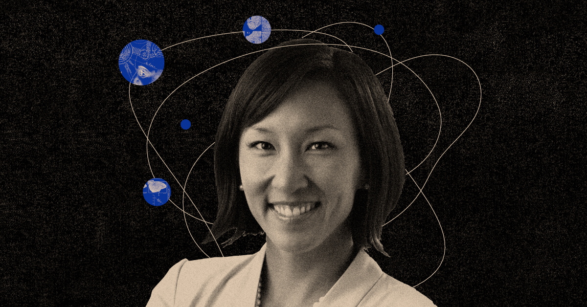  The Mind at Work: Kay Tye on unlocking the grip of negative emotions