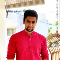 Arjun Balasubramanian