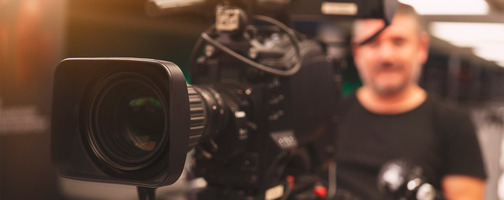 [Podcast] Master Videos for Your Business with the Godfather of Video