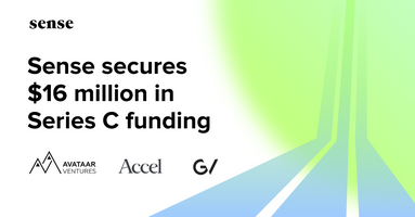 Sense Secures $16M For Talent Acquisition Innovation